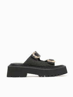 Hot Noa Harmon heaven negro rafia Black
