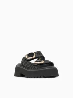 Hot Noa Harmon heaven negro rafia Black