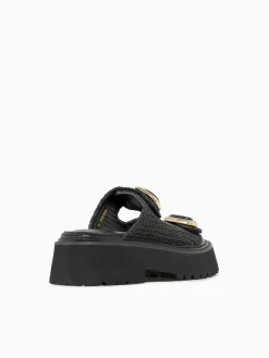Hot Noa Harmon heaven negro rafia Black