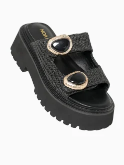 Hot Noa Harmon heaven negro rafia Black