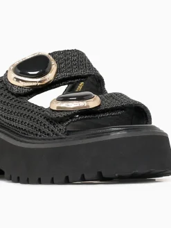Hot Noa Harmon heaven negro rafia Black