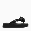 Hot Petite Jolie hit jlastic Black