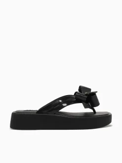 Hot Petite Jolie hit jlastic Black
