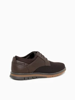 Outlet Torch ian mesh pu Brown