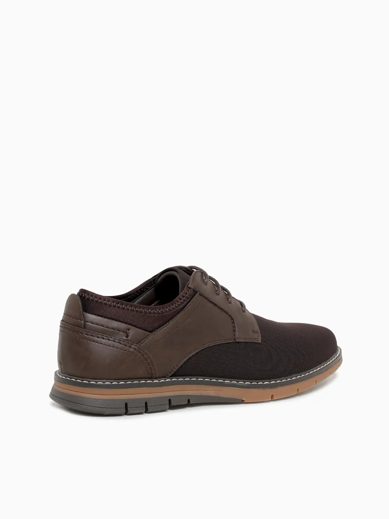 Outlet Torch ian mesh pu Brown