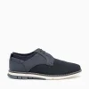 Online Torch ian mesh pu Navy