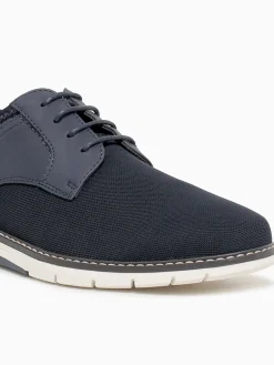Online Torch ian mesh pu Navy