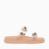 Hot Petite Jolie ice hazelnut jlastic Beige