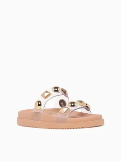 Hot Petite Jolie ice hazelnut jlastic Beige