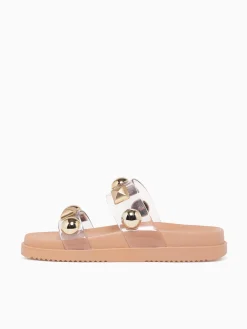 Hot Petite Jolie ice hazelnut jlastic Beige