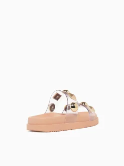 Hot Petite Jolie ice hazelnut jlastic Beige