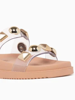 Hot Petite Jolie ice hazelnut jlastic Beige