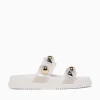 Online Petite Jolie ice jlastic White
