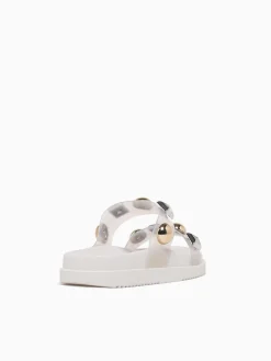 Online Petite Jolie ice jlastic White