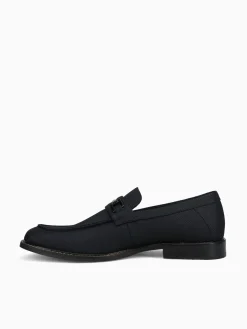 Hot Torch ignacio nylon Black