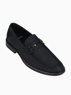 Hot Torch ignacio nylon Black