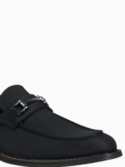 Hot Torch ignacio nylon Black