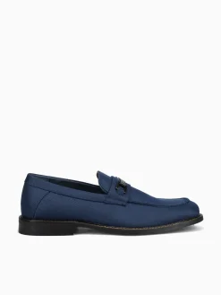 Hot Torch ignacio nylon Navy