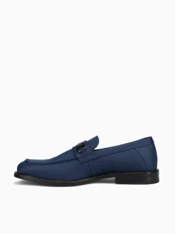 Hot Torch ignacio nylon Navy