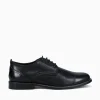 Outlet Torch imran leather nylon Black