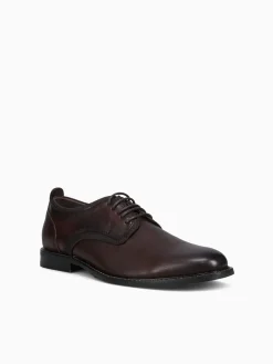 Discount Torch imran leather nylon Brown