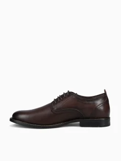 Discount Torch imran leather nylon Brown