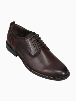 Discount Torch imran leather nylon Brown