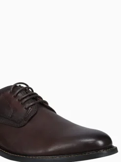 Discount Torch imran leather nylon Brown