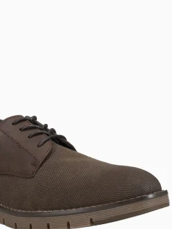 Discount Torch indiana emboss tumbled Brown