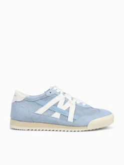 Online Sam Edelman irma breeze mesh Blue