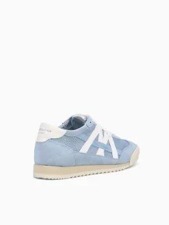 Online Sam Edelman irma breeze mesh Blue