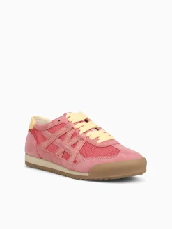Clearance Sam Edelman irma summer rose mesh Pink Multi