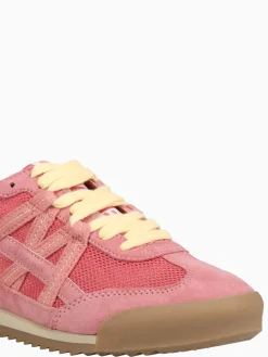 Clearance Sam Edelman irma summer rose mesh Pink Multi