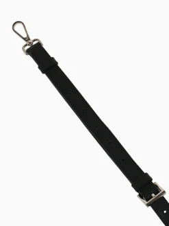 Discount La Favorita it cleo top handle nero Black