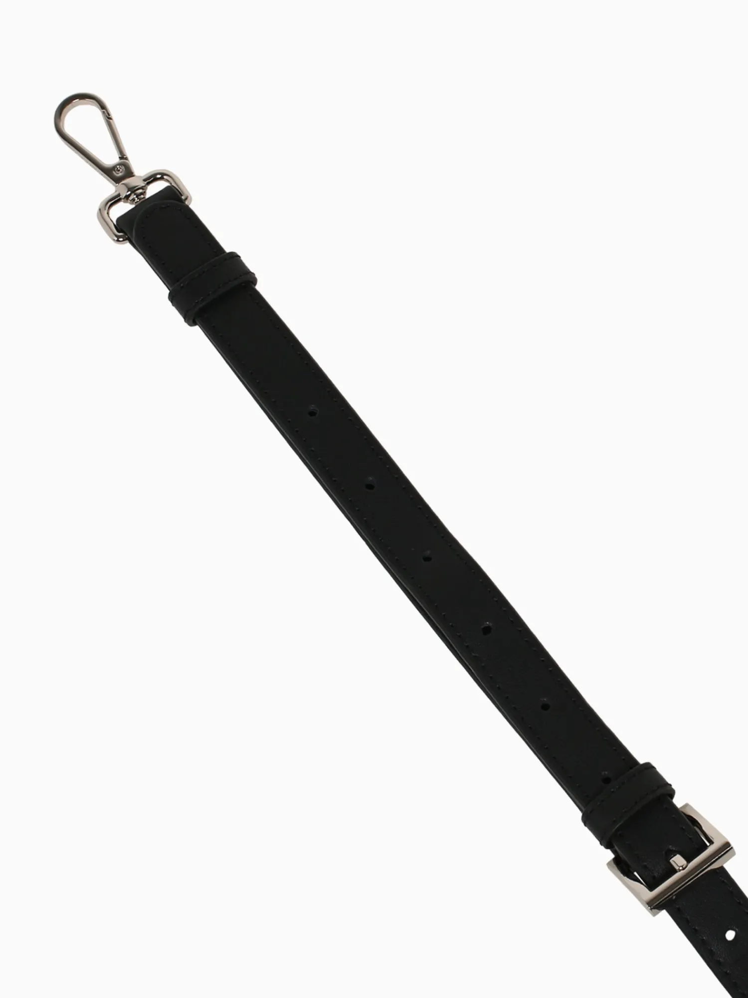 Discount La Favorita it cleo top handle nero Black