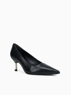 Outlet Jorge Bischoff jameson preto cuoro napa Black