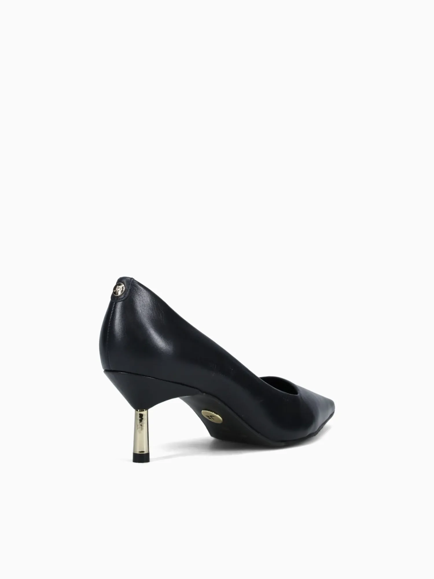 Outlet Jorge Bischoff jameson preto cuoro napa Black