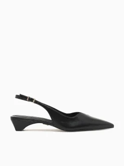 Outlet Jorge Bischoff jamia new preto cuoro napa Black