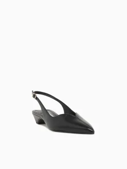 Outlet Jorge Bischoff jamia new preto cuoro napa Black