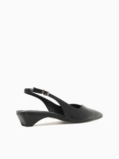Outlet Jorge Bischoff jamia new preto cuoro napa Black