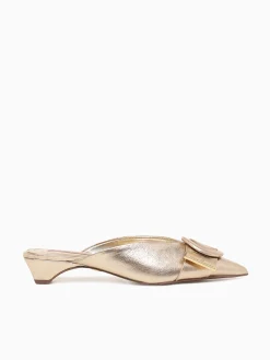Best Jorge Bischoff jan ouro light metallic fancy Gold