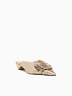 Best Jorge Bischoff jan ouro light metallic fancy Gold