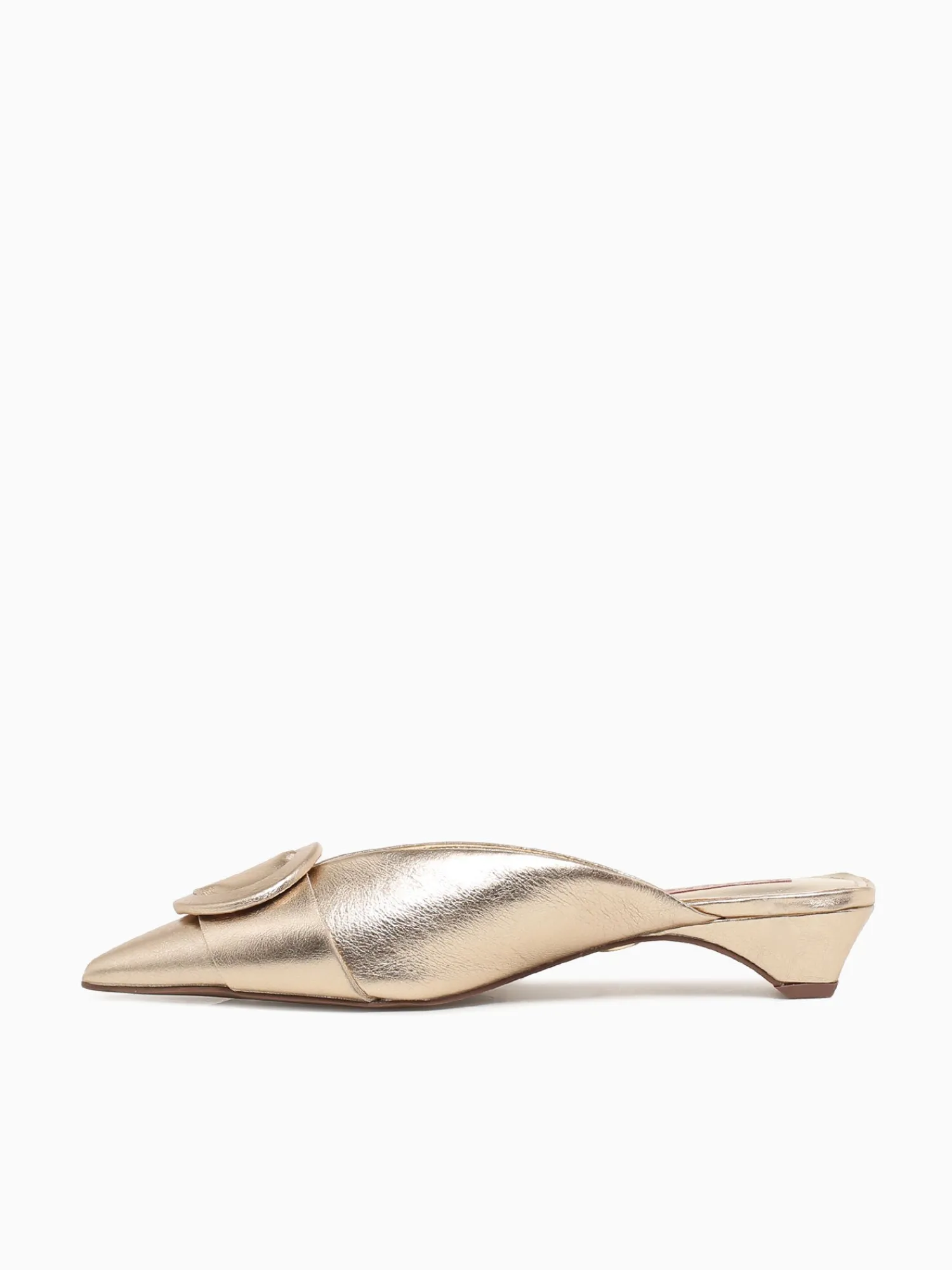 Best Jorge Bischoff jan ouro light metallic fancy Gold