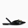 Best Jorge Bischoff janli preto croco fly Black