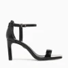 Best Jorge Bischoff janus preto crkl nap snke Black