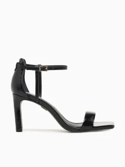 Best Jorge Bischoff janus preto crkl nap snke Black