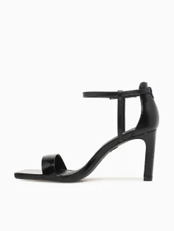 Best Jorge Bischoff janus preto crkl nap snke Black