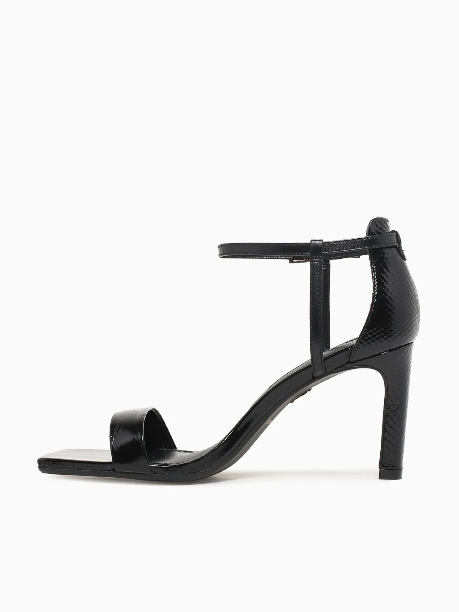 Best Jorge Bischoff janus preto crkl nap snke Black