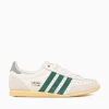 Hot adidas japan green leather White