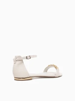 Fashion Jorge Bischoff jasleen new blanc couro napa White